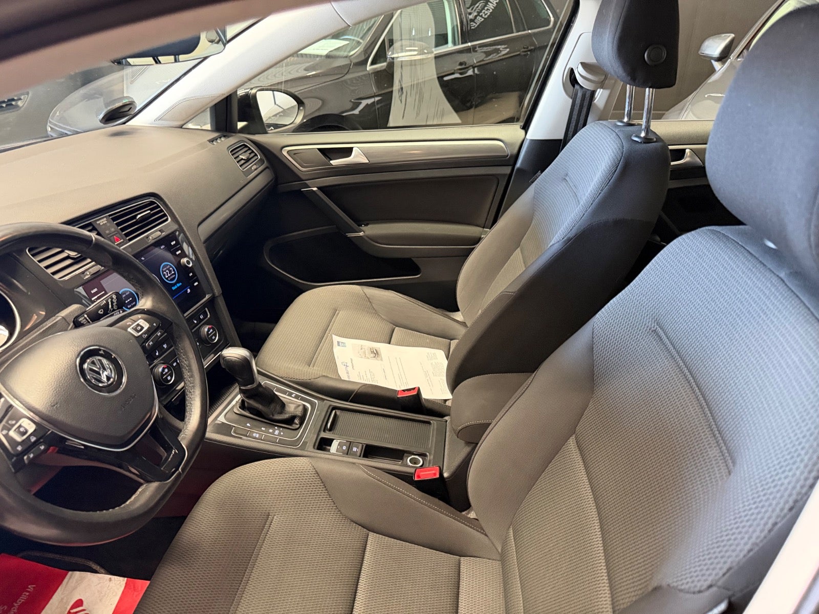 Kia Picanto Active Eco - billede 5