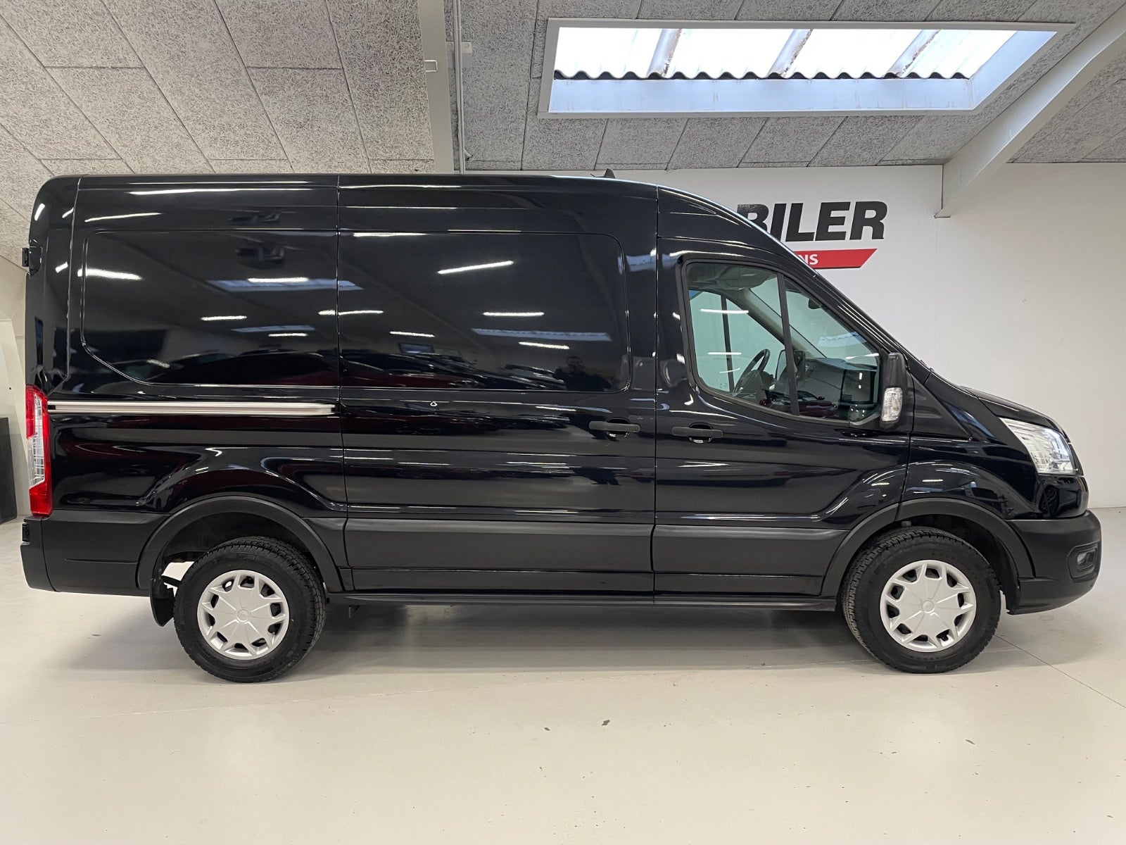 Billede af Ford Transit 350 L2 Van 2,0 EcoBlue Trend aut. H2 FWD