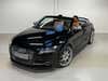 Audi TTS TFSi Roadster quattro S-tr. thumbnail