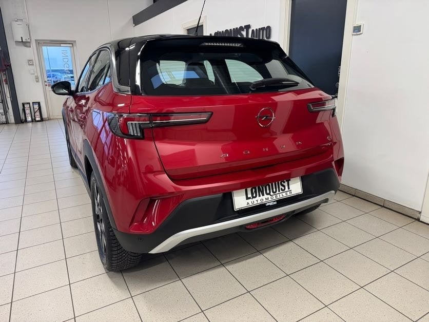 Opel Mokka-e Elegance Opel Mokka-e Elegance