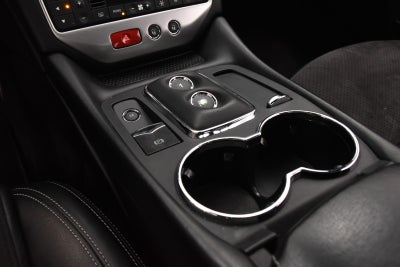 Maserati GranTurismo Sport aut.