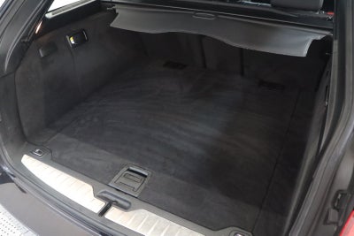 BMW 520d Touring M-Sport aut.