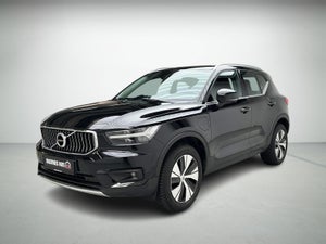 Volvo XC40 T4 ReCharge Inscription X aut.