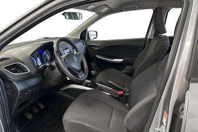 Suzuki Baleno Dualjet Active Suzuki Baleno Dualjet Active - 3