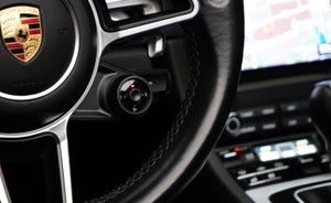Porsche 911 Carrera S Cabriolet PDK