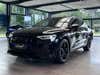 Audi e-tron Black Edition S-line quattro