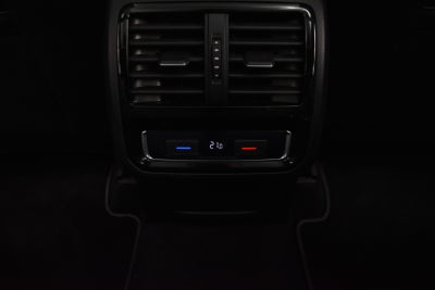 VW Passat TDi 190 R-line Variant DSG