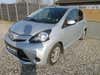 Toyota Aygo Air+ thumbnail