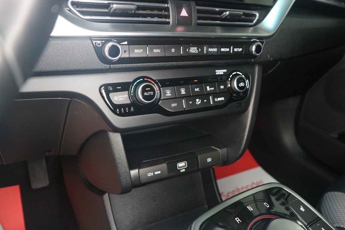 Kia e-Niro Advance