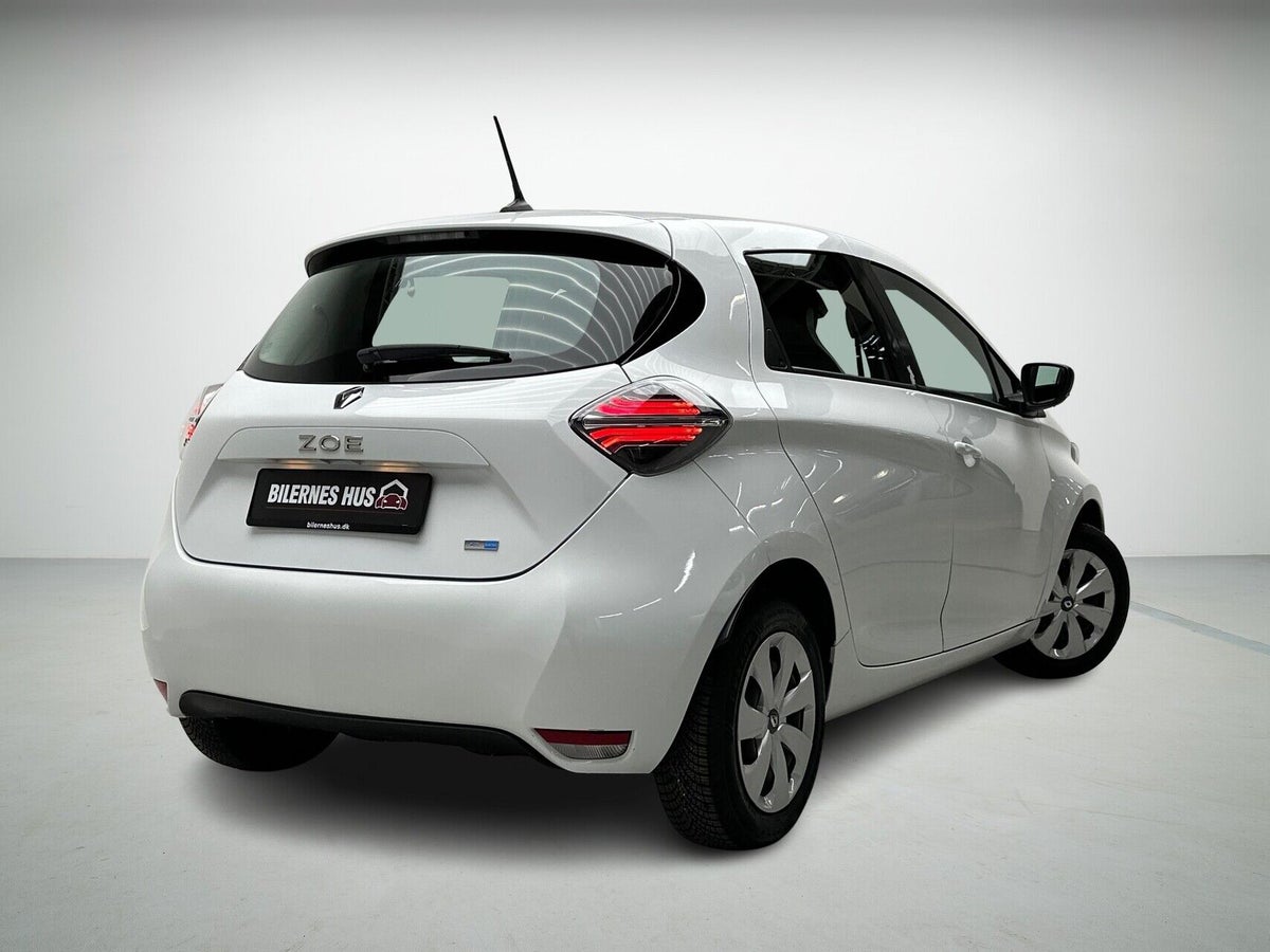 Renault Zoe Life billede 2