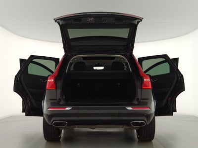 Volvo XC60 T6 ReCharge Inscription aut. AWD