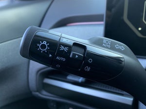 Kia EV3 Long Range Upgrade