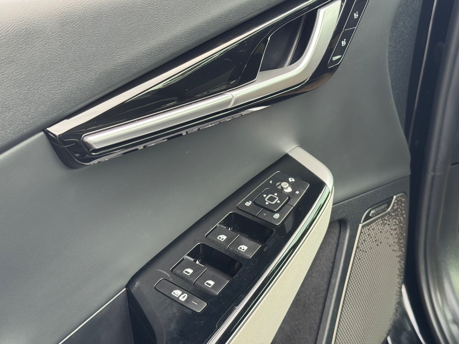 Billede af Kia EV6 77 Long Range Performance GT-Line AWD