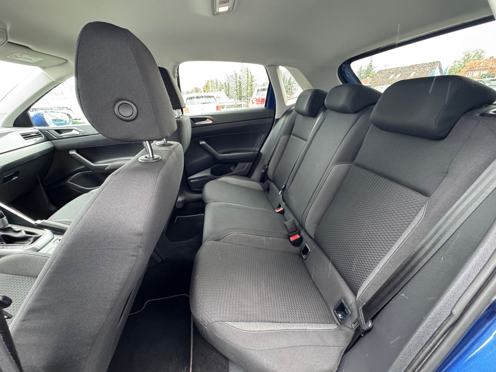 Billede af VW Polo 1,0 TSi 95 Life DSG