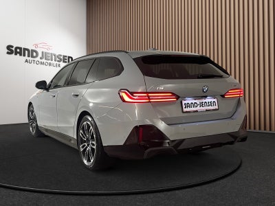 BMW i5 eDrive40 Touring M-Sport