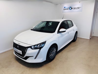 Peugeot 208 1,2 PureTech 75 Active 5d