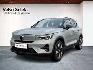 Volvo XC40 ReCharge Extended Range Core