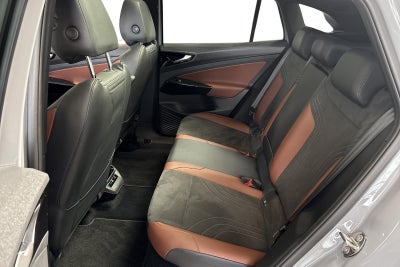 VW ID.4 Pro Performance Tech