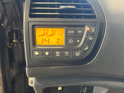 Citroën C4 Picasso HDi 112 Seduction E6G