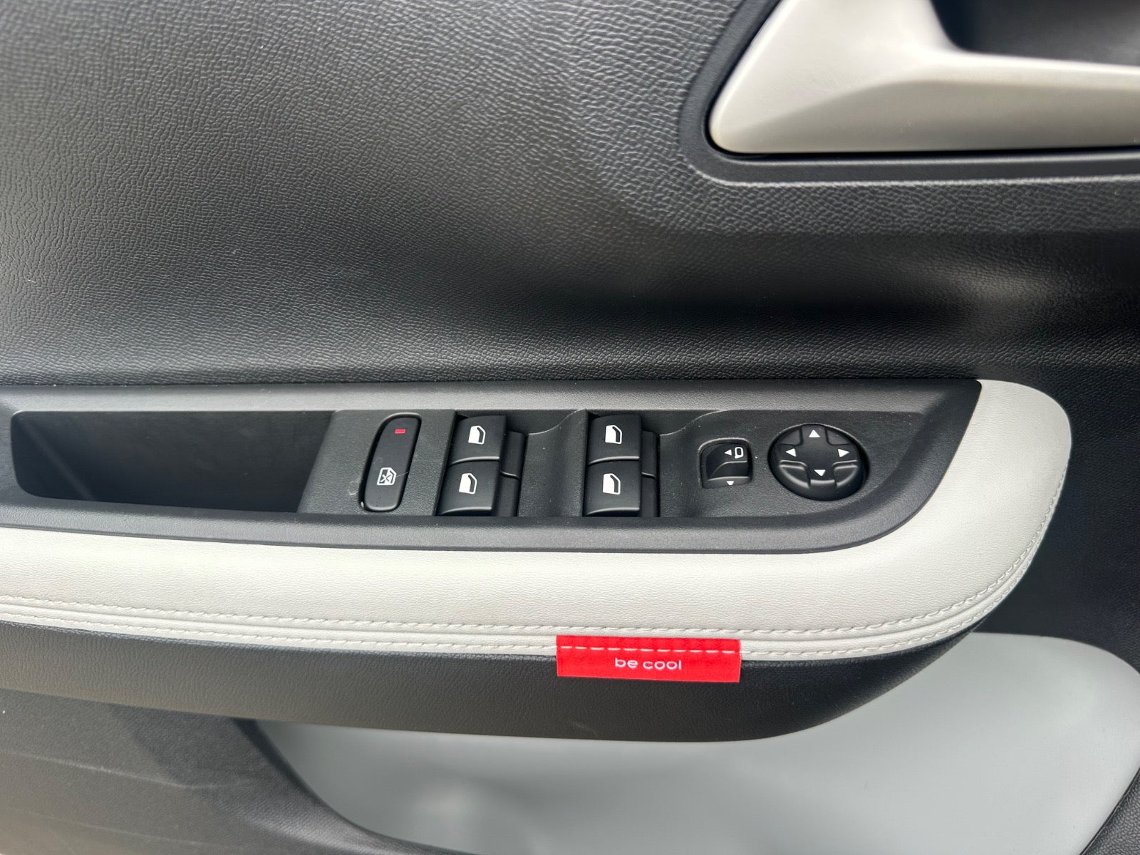 Citroën ë-C3 Aircross VTR Sport