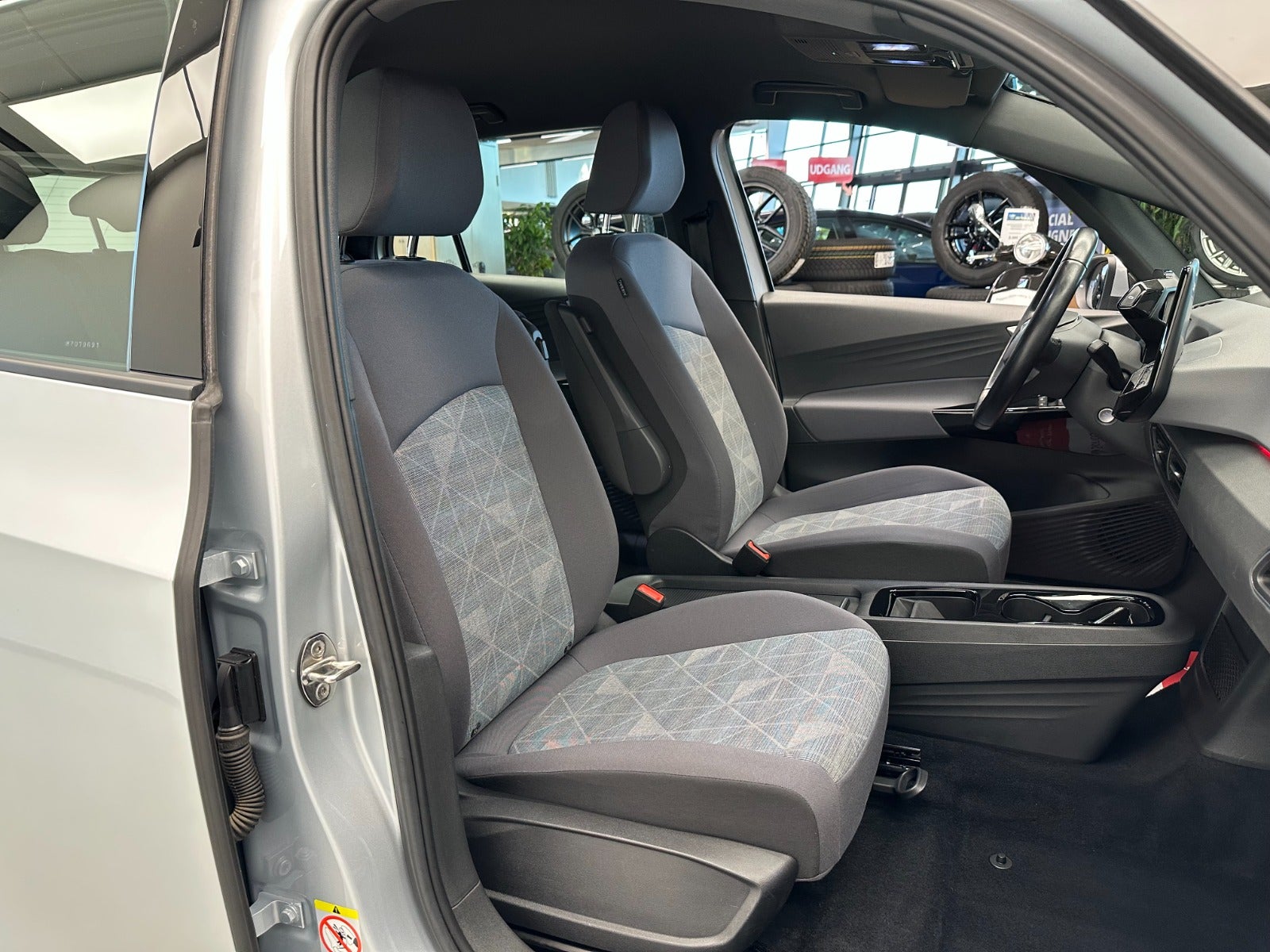 Billede af VW ID.3 45 Pure