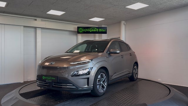 Hyundai Kona 64 EV Trend
