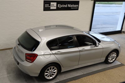 BMW 118d 