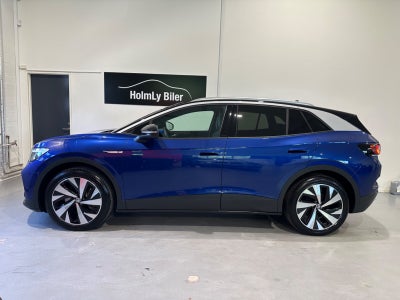 VW ID.4 Pro Performance