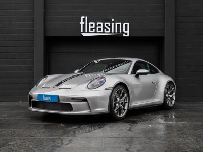 Porsche 911 GT3 4,0 Touring Coupé PDK 2d