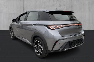 BYD Dolphin Comfort - 2