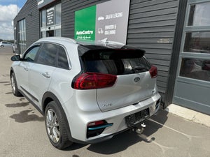 Kia e-Niro Premium