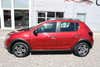 Dacia Sandero Stepway TCe 90 thumbnail