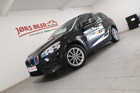 BMW 225xe Active Tourer iPerformance aut