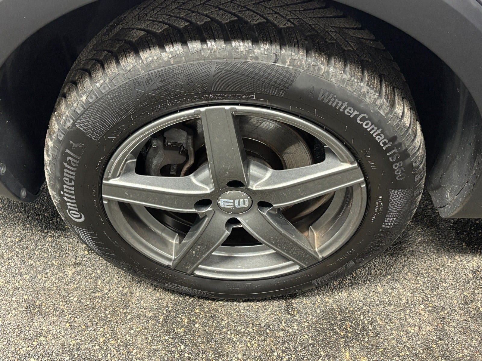 Billede af Opel Crossland 1,2 T 130 Sport aut.