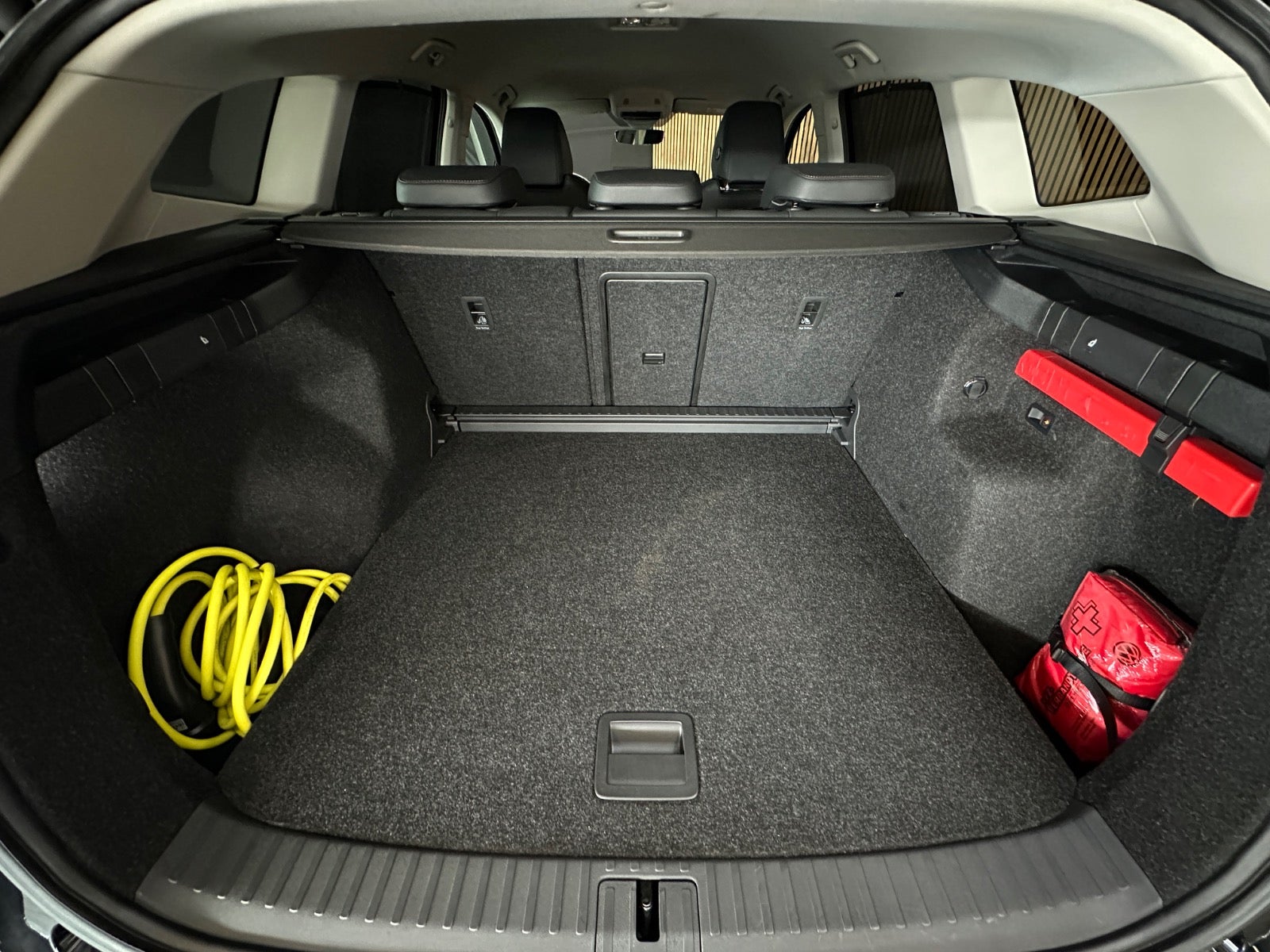 Billede af Skoda Enyaq 80 iV Suite