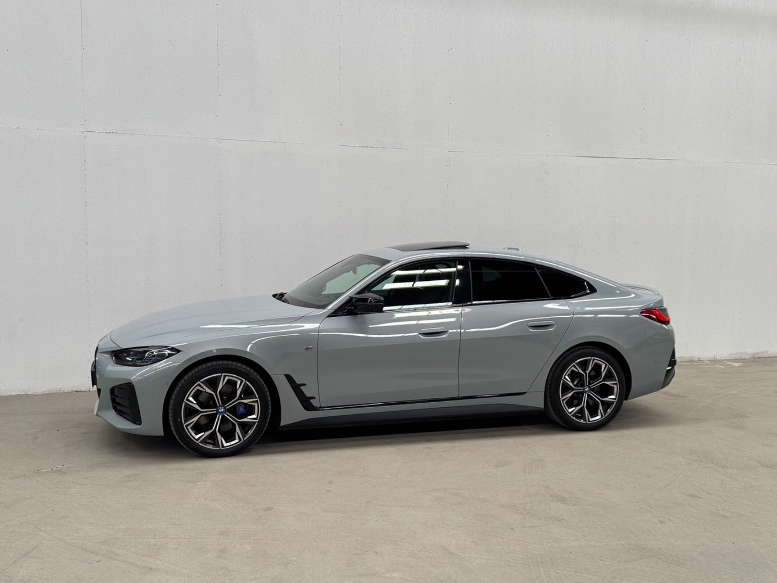 BMW i4 M50 M-Sport xDrive A