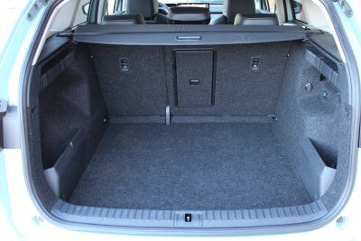 Skoda Enyaq iV Ultra