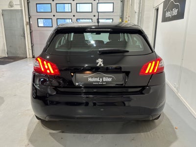 Peugeot 308 HDi 92 Active