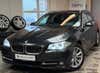 BMW 520d Touring aut. thumbnail