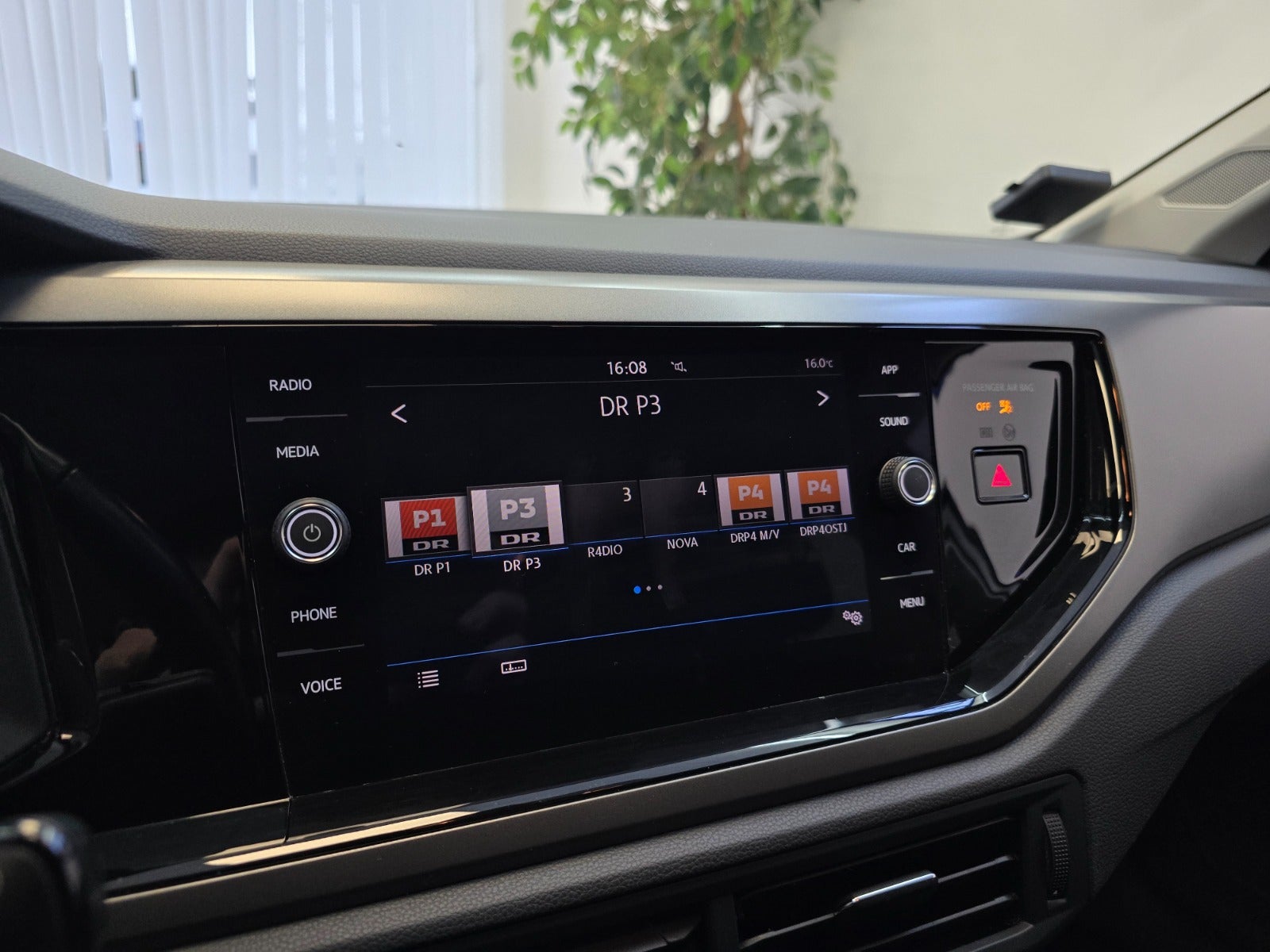 Billede af VW Polo 1,0 TSi 95 Comfortline DSG