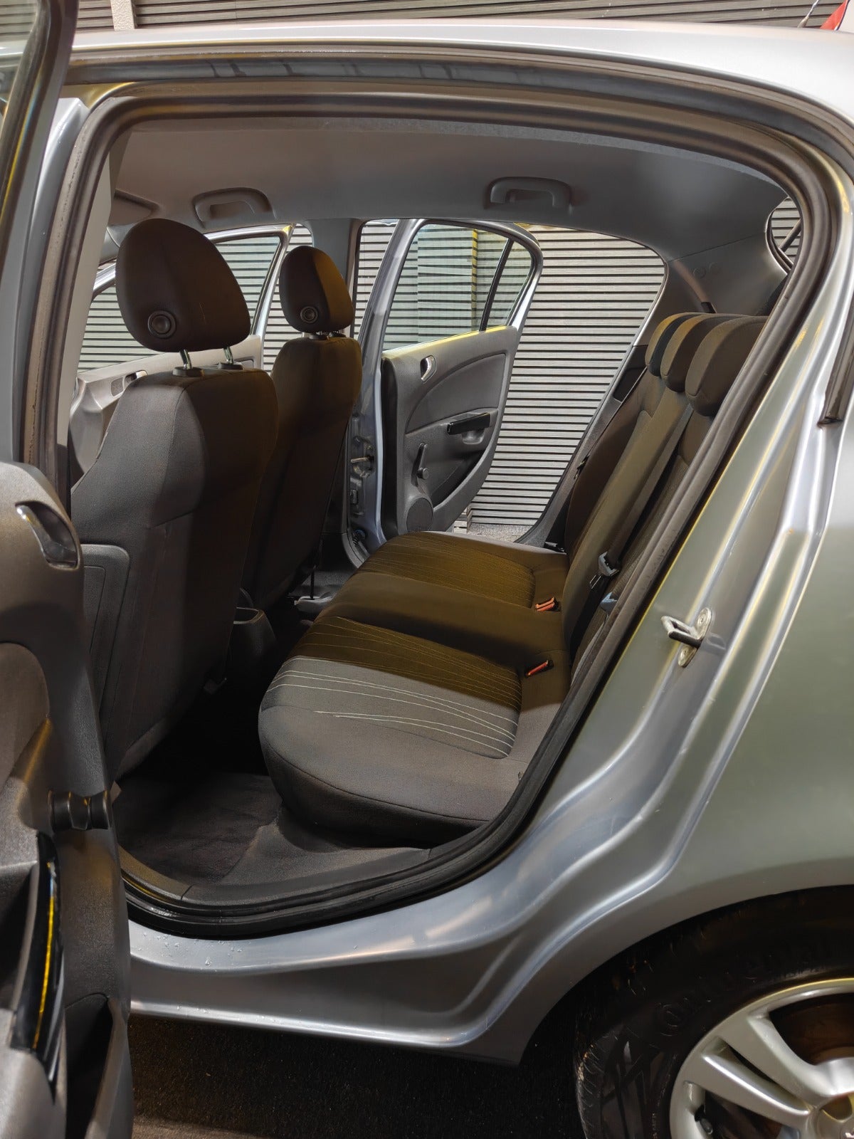 Billede af Opel Corsa 1,4 Enjoy