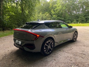 Kia EV6 Long Range GT-Line