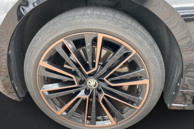 Skoda Enyaq iV Founders Edition