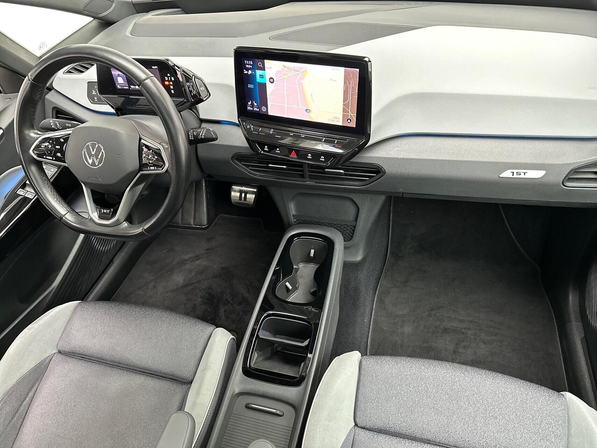 VW ID.3 1ST Max billede 10