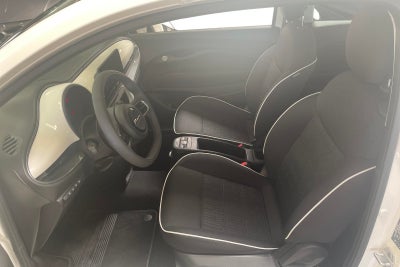 Fiat 500e 42,0 Icon 2023