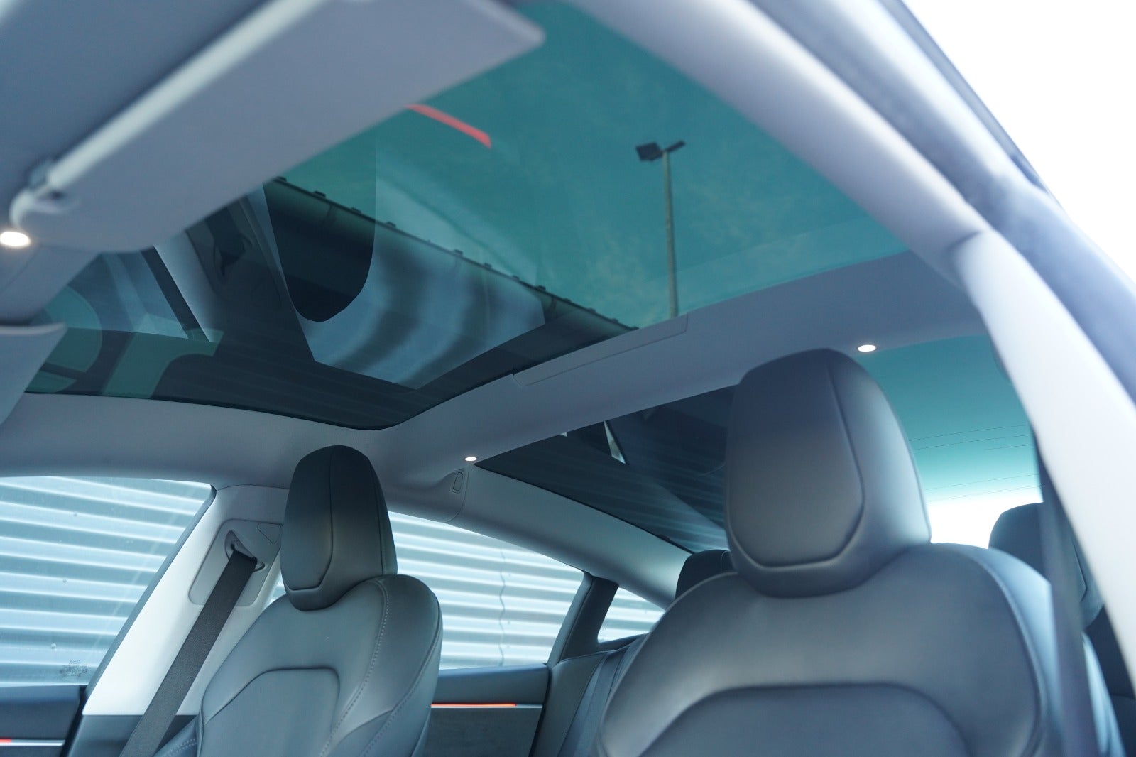 Billede af Tesla Model 3  Long Range AWD