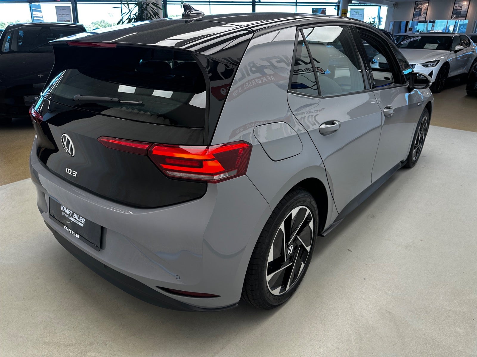 Billede af VW ID.3 45 Pure Performance