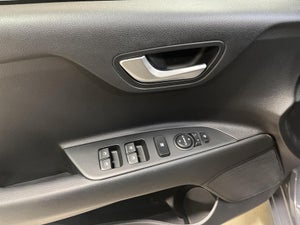Kia Rio T-GDi Upgrade
