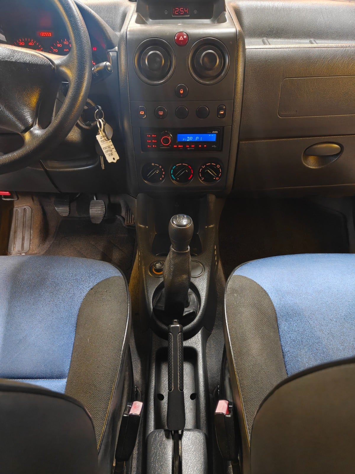 Billede af Peugeot Partner 1,4 Combi