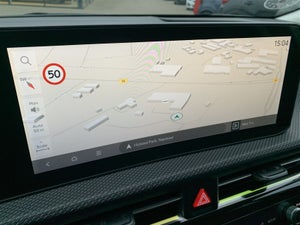 Kia EV6 Long Range Access